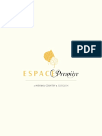 Brochure Espace Premiere