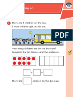 Y1 Spring Block 1 WO1 Add by Counting On 2019