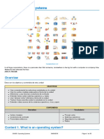 ENG03- Operating Systems