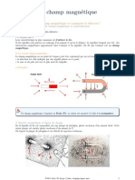 ILEPHYSIQUE - Phys - 1s Le Champ Magnetique