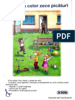 Povestea 10 Picaturi Carte PDF