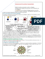 Dysfonctionnement de la réponse immunitaire spécifique.pdf