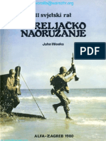 Streljacko Oruzje ww2