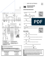 Deep Sea Electronics: DSE7310 MKII & DSE7320 MKII Installation Instructions