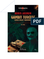 Akunin, Boris - Gambit turcesc.doc