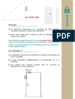 Fiches Installation Accessoires PDF
