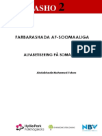 Buugga Farbarasho 2 2014 PDF