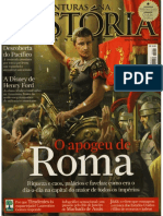 (2008) Aventuras Na História 062 - O Apogeu de Roma
