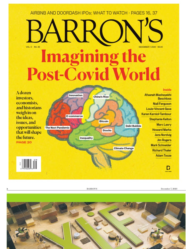 Hot English Magazine #223 | PDF | Stock Market Index | Exchange Traded Fund