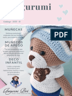 Amigurumi Perú - Catalogo PDF