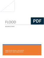 FLOOD Research