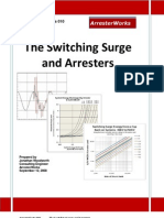 ArresterFacts%20010%20-%20The%20Switching%20Surge%20and%20Arresters