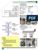 Photo Record Instruction (Pile Work)