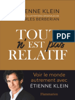 Tout n’Est Pas Relatif by Etienne Klein (Z-lib.org)