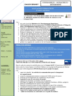 CV Binary G PDF