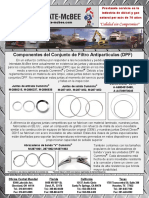 Flyer Mcbee DPF Español