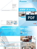 VRV IV S Didvs2001 PDF