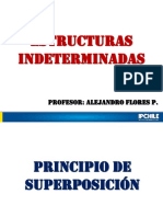 Estructuras Indeterminadas PDF