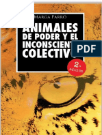 Animales de Poder PDF