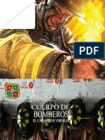 Cuerpo de Bomberos Voluntarios