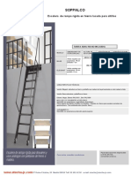 Escalera Rampa Rigida Altillo PDF