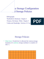 Storageconfig