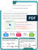 PROCENT-åk 8 PDF