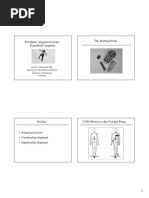 CAIT Questionnaire Overview and Scoring | PDF