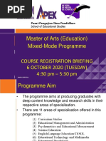 Online Course Registration Briefing-6-10-20-Chew PDF