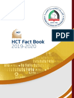 HCT Fact Book 2019-20