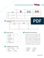 tarea leçon 2