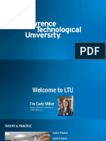 Ltu Admissions