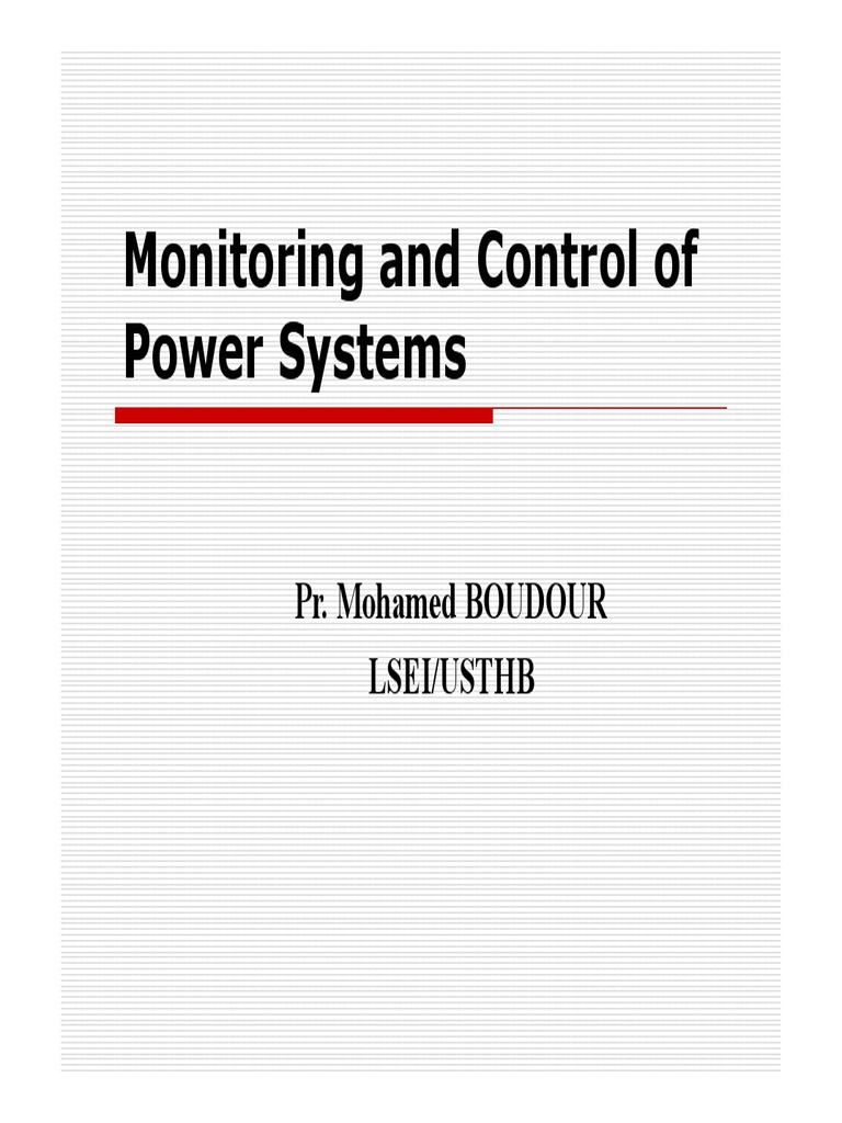 SCADA System Overview and Functions | PDF | Scada | Electromagnetism
