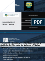 MERCADO DE VALORES