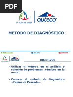 Metodo de Diagnostico