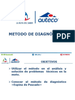 Metodo de Diagnostico