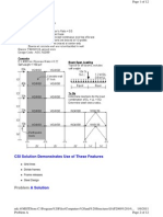 SAP2000 Help Exercises Binder