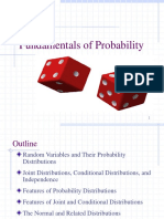 Econometrics1 2 PDF
