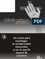 Cristianismo explicado 02