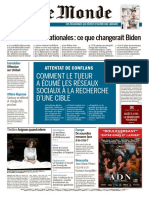Journal LE MONDE du Dimanche 25 et Lundi 26 Octobre 2020 (1).pdf