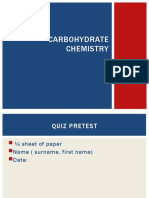 Be You CARB CHEM