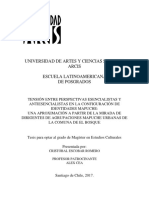 Tesis Magister Estudios Culturales Cristobal Escobar 2017 PDF