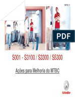 Treinamento S001 PDF