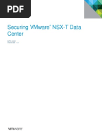 NSX-T-3.0-Security Configuration Guide-V1.0 PDF