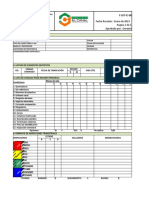 F-Sst-Ic-08 HV e Inspección Eslinga