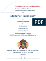 Surf. Engg Thesis.