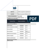 GEO-SGC-F-08 B Plan de Auditoria Interna