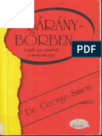 Dr. George Simon - Báránybőrben.pdf