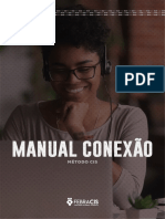 Manual Conexão Método CIS