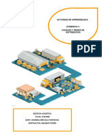 Actividad 6 Evidencia 4 Articulo Canales y Redes de Distribucion